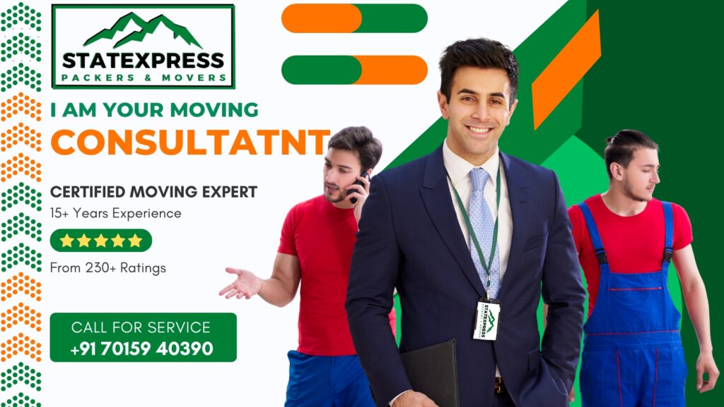 CONSULTATNT at Statexpress