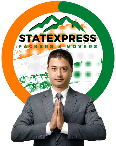 Statexpress Movers India